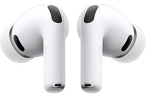 Apple AirPods Pro 3 Review: The Most Advanced AirPods Yet
