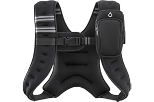 Weighted Vest Review 2026: Build Strength While You Walk, Run, and Train