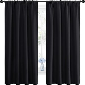 NICETOWN Blackout Curtains Review: Darkness and Insulation on a Budget