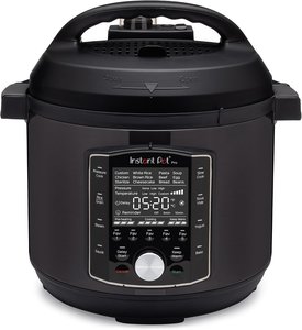 Instant Pot Pro 8-Qt Review: Is the 10-in-1 Worth $149.99?