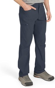 Eddie Bauer Rainier Pants Review: Performance Activewear at 40% Off